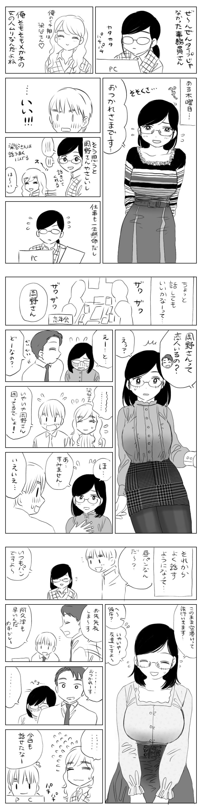 やっちまった速報(最新記事3)