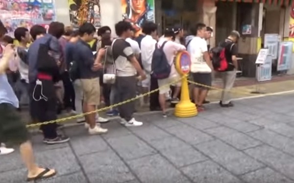 やっちまった速報(最新記事1)