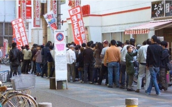 やっちまった速報(人気記事6)