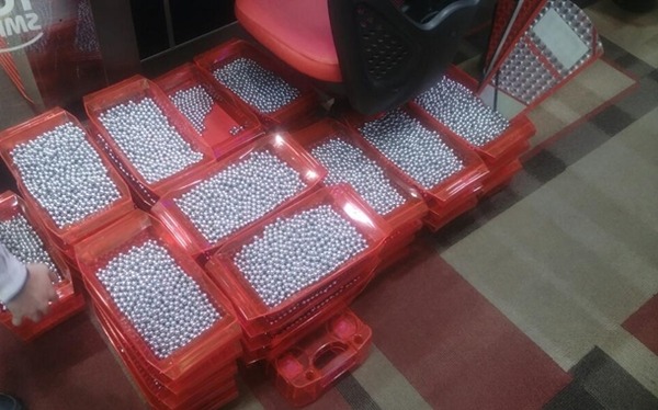 やっちまった速報(ピックアップ1)