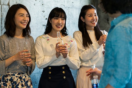 隣の人に「確定演出出てましたか？」と聞く人がいるらしい
 | やっちまった速報(最新記事3)