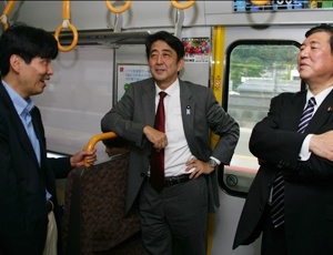 電車乗ってて「あっ、こいつ◯すわ」って思う瞬間を挙げてけ | 電車乗ってて「あっ、こいつ◯すわ」って思う瞬間を挙げてけ | やっちまった速報(画像03185836033921_2)
