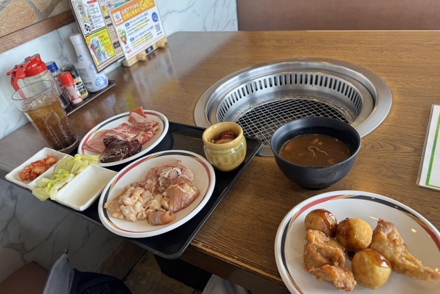 【画像】久しぶりにすたみな太郎来てみたｗｗｗ | 【画像】久しぶりにすたみな太郎来てみたｗｗｗ | 【画像】久しぶりにすたみな太郎来てみたｗｗｗ | 【画像】久しぶりにすたみな太郎来てみたｗｗｗ | やっちまった速報(画像04085758094710_4)