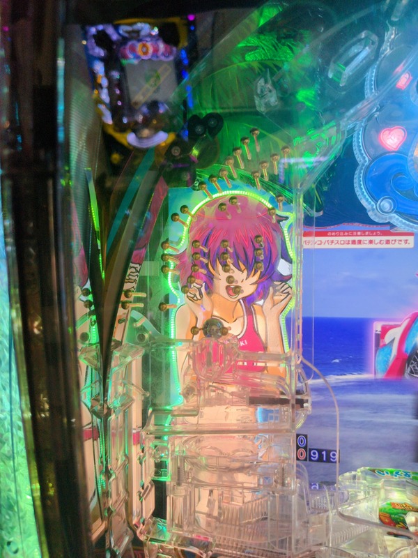 【画像】ガチ無抽選のP沖ドキがこちら | 【画像】ガチ無抽選のP沖ドキがこちら | やっちまった速報(画像04231825264630_2)