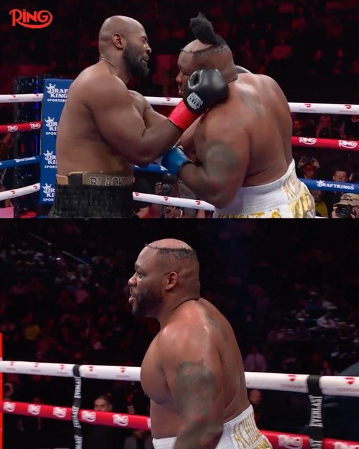 【動画】ボクシングでカツラ狙った必殺パンチ👊許せねぇよな・・・！？ | 【動画】ボクシングでカツラ狙った必殺パンチ👊許せねぇよな・・・！？ | やっちまった速報(画像05025800283069_2)