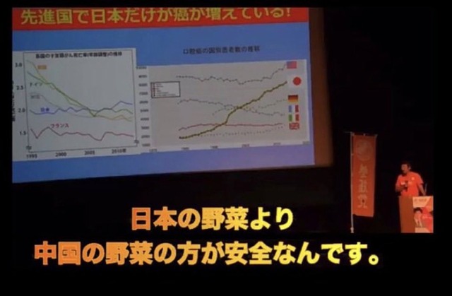 【動画】参政党・神谷さん「中国に日本の最新の火力発電の技術を提供してあげましょうよ！」 | 【動画】参政党・神谷さん「中国に日本の最新の火力発電の技術を提供してあげましょうよ！」 | 【動画】参政党・神谷さん「中国に日本の最新の火力発電の技術を提供してあげましょうよ！」 | 【動画】参政党・神谷さん「中国に日本の最新の火力発電の技術を提供してあげましょうよ！」 | やっちまった速報(画像07095827422112_4)