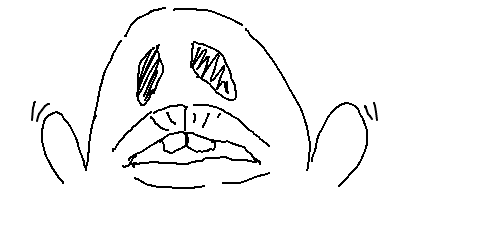 【画像】カリカリ女さんの鼻、ついにカイジ化まで行くｗｗｗ | 【画像】カリカリ女さんの鼻、ついにカイジ化まで行くｗｗｗ | 【画像】カリカリ女さんの鼻、ついにカイジ化まで行くｗｗｗ | 【画像】カリカリ女さんの鼻、ついにカイジ化まで行くｗｗｗ | 【画像】カリカリ女さんの鼻、ついにカイジ化まで行くｗｗｗ | やっちまった速報(画像07115824855754_5)