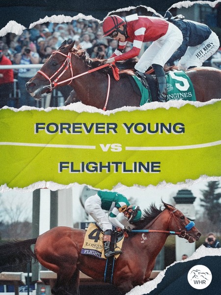 フォーエバーヤングVSフライトライン | フォーエバーヤングVSフライトライン | やっちまった速報(画像08193806484894_2)