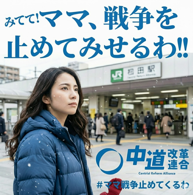 【画像】国民民主党幹事長「野党第1党が変な動きをして自滅してしまった…」 | 【画像】国民民主党幹事長「野党第1党が変な動きをして自滅してしまった…」 | 【画像】国民民主党幹事長「野党第1党が変な動きをして自滅してしまった…」 | やっちまった速報(画像09195829762354_3)