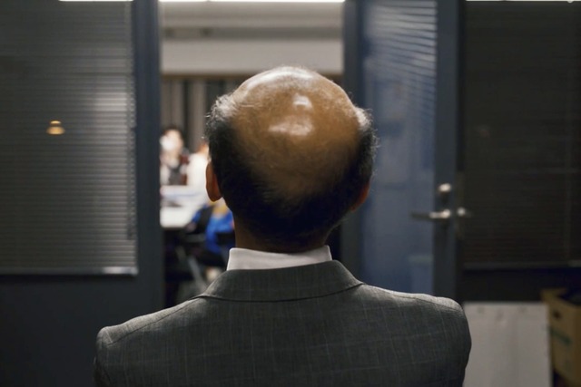 「ハゲ」をオブラートに包んで表現して一番面白かった奴が優勝 | 「ハゲ」をオブラートに包んで表現して一番面白かった奴が優勝 | 「ハゲ」をオブラートに包んで表現して一番面白かった奴が優勝 | やっちまった速報(画像11024828402127_3)