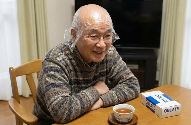 「ハゲ」をオブラートに包んで表現して一番面白かった奴が優勝 | 「ハゲ」をオブラートに包んで表現して一番面白かった奴が優勝 | 「ハゲ」をオブラートに包んで表現して一番面白かった奴が優勝 | 「ハゲ」をオブラートに包んで表現して一番面白かった奴が優勝 | やっちまった速報(画像11024828876258_4)