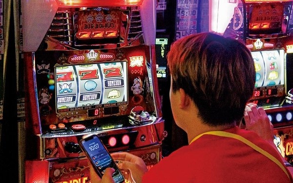 神奈川県横浜市の「パーラーウェーブ」が2月28日で閉店へ
 | やっちまった速報(最新記事2)