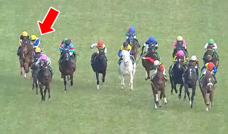 パチスロ打ってる大学生くらいのガキさ、あせって打ちすぎ
 | やっちまった速報(最新記事3)