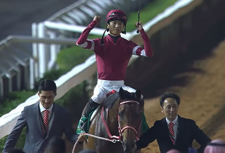 競馬やってるやつ　VS　パチスロ打ってるやつ　←　どっちがいい？ | やっちまった速報(最新記事14)