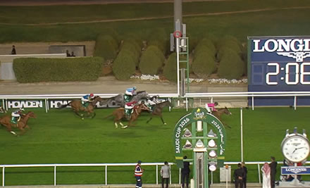 競馬やってるやつ　VS　パチスロ打ってるやつ　←　どっちがいい？ | やっちまった速報(最新記事4)