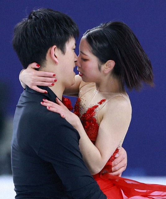 【画像】りくりゅうペア、いくらなんでもセ●クスしてるよな？ | 【画像】りくりゅうペア、いくらなんでもセ●クスしてるよな？ | 【画像】りくりゅうペア、いくらなんでもセ●クスしてるよな？ | 【画像】りくりゅうペア、いくらなんでもセ●クスしてるよな？ | 【画像】りくりゅうペア、いくらなんでもセ●クスしてるよな？ | 【画像】りくりゅうペア、いくらなんでもセ●クスしてるよな？ | 【画像】りくりゅうペア、いくらなんでもセ●クスしてるよな？ | 【画像】りくりゅうペア、いくらなんでもセ●クスしてるよな？ | やっちまった速報(画像15213852319302_8)