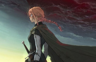 【新台】サミー「L甲鉄城のカバネリ 海門決戦」SPムービーが公開！
 | やっちまった速報(最新記事1)