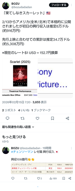 日テレ「果てしなきスカーレットは失敗、お前らとsnsのネガキャンのせい」 | 日テレ「果てしなきスカーレットは失敗、お前らとsnsのネガキャンのせい」 | 日テレ「果てしなきスカーレットは失敗、お前らとsnsのネガキャンのせい」 | 日テレ「果てしなきスカーレットは失敗、お前らとsnsのネガキャンのせい」 | 日テレ「果てしなきスカーレットは失敗、お前らとsnsのネガキャンのせい」 | 日テレ「果てしなきスカーレットは失敗、お前らとsnsのネガキャンのせい」 | 日テレ「果てしなきスカーレットは失敗、お前らとsnsのネガキャンのせい」 | 日テレ「果てしなきスカーレットは失敗、お前らとsnsのネガキャンのせい」 | 日テレ「果てしなきスカーレットは失敗、お前らとsnsのネガキャンのせい」 | やっちまった速報(画像18103850225233_9)