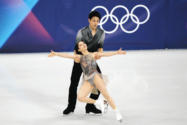 【画像】りくりゅうペアの『奇跡の1枚』がコチラｗｗｗｗｗｗｗ | 【画像】りくりゅうペアの『奇跡の1枚』がコチラｗｗｗｗｗｗｗ | 【画像】りくりゅうペアの『奇跡の1枚』がコチラｗｗｗｗｗｗｗ | 【画像】りくりゅうペアの『奇跡の1枚』がコチラｗｗｗｗｗｗｗ | 【画像】りくりゅうペアの『奇跡の1枚』がコチラｗｗｗｗｗｗｗ | 【画像】りくりゅうペアの『奇跡の1枚』がコチラｗｗｗｗｗｗｗ | 【画像】りくりゅうペアの『奇跡の1枚』がコチラｗｗｗｗｗｗｗ | 【画像】りくりゅうペアの『奇跡の1枚』がコチラｗｗｗｗｗｗｗ | やっちまった速報(画像19033853093518_8)