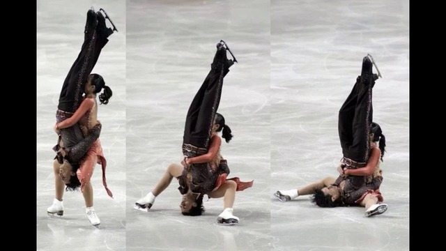 【悲報】女性「りくりゅうペア無理！！なんで未だにこんな女性差別的なの？！」 | 【悲報】女性「りくりゅうペア無理！！なんで未だにこんな女性差別的なの？！」 | 【悲報】女性「りくりゅうペア無理！！なんで未だにこんな女性差別的なの？！」 | やっちまった速報(画像19133845651405_3)