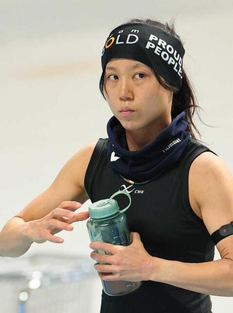 【悲報】高木美帆（31歳、金メダル2個、銀メダル4個、銅メダル4個）「私は終わったんだなって・・・」 | 【悲報】高木美帆（31歳、金メダル2個、銀メダル4個、銅メダル4個）「私は終わったんだなって・・・」 | やっちまった速報(画像21163825008713_2)