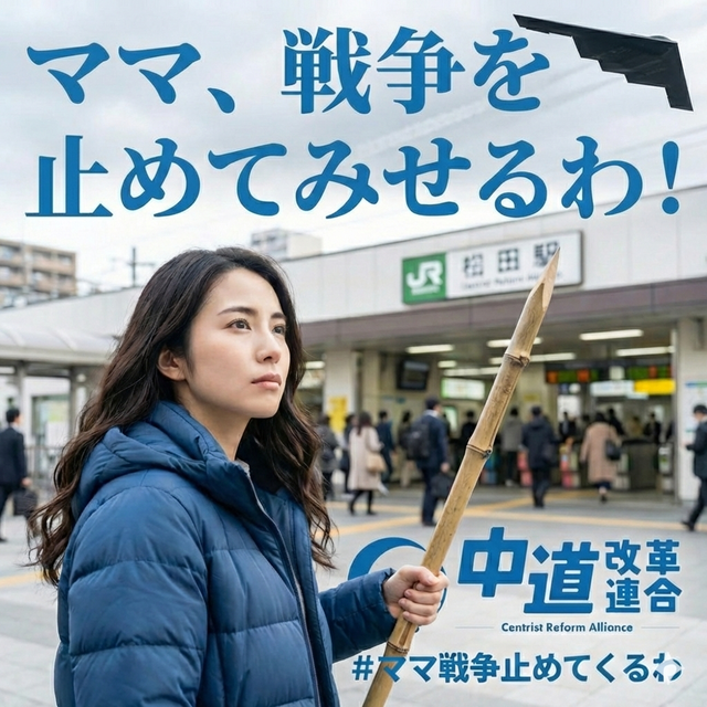 【画像】「#ママ戦争止めてくるわ」の続編、「じーじミサイル止めに行くよ」が発表されるｗｗｗ | 【画像】「#ママ戦争止めてくるわ」の続編、「じーじミサイル止めに行くよ」が発表されるｗｗｗ | 【画像】「#ママ戦争止めてくるわ」の続編、「じーじミサイル止めに行くよ」が発表されるｗｗｗ | やっちまった速報(画像24071608462755_3)