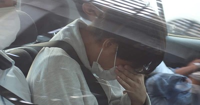 女子小学生10人をカッターナイフで脅してレ●プした男(28)に無期懲役の判決が下される・・・ | やっちまった速報(画像25110617608643_1)