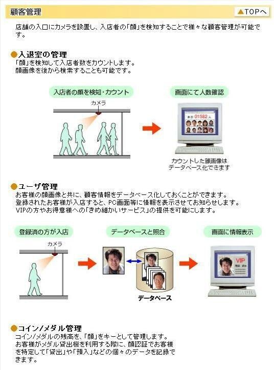 パチ屋、監視カメラでVIP客に特別待遇していた！ | パチ屋、監視カメラでVIP客に特別待遇していた！ | やっちまった速報(画像26122527306646_2)