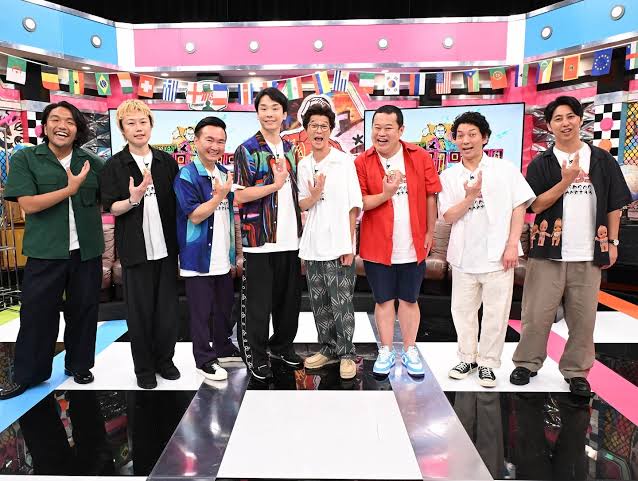 伝説の芸人バラエティ「リンカーン」を継承した「ジョンソン」ｗｗｗｗｗｗ | 伝説の芸人バラエティ「リンカーン」を継承した「ジョンソン」ｗｗｗｗｗｗ | 伝説の芸人バラエティ「リンカーン」を継承した「ジョンソン」ｗｗｗｗｗｗ | やっちまった速報(画像28163151327184_3)