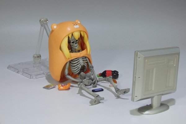 【朗報】人気のないベンチで座ったまま亡くなった男性、10年後に座ったまま見つかる | 【朗報】人気のないベンチで座ったまま亡くなった男性、10年後に座ったまま見つかる | 【朗報】人気のないベンチで座ったまま亡くなった男性、10年後に座ったまま見つかる | 【朗報】人気のないベンチで座ったまま亡くなった男性、10年後に座ったまま見つかる | 【朗報】人気のないベンチで座ったまま亡くなった男性、10年後に座ったまま見つかる | 【朗報】人気のないベンチで座ったまま亡くなった男性、10年後に座ったまま見つかる | やっちまった速報(画像28173159175007_6)