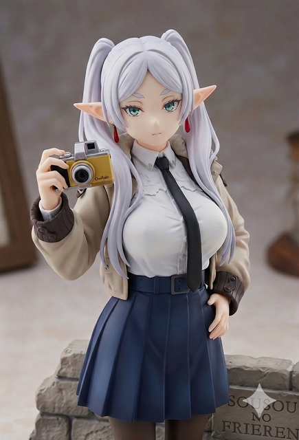 【画像】海外アニオタがブチギレた！！えちえちフリーレンのフィギュアがこちらｗｗｗ | 【画像】海外アニオタがブチギレた！！えちえちフリーレンのフィギュアがこちらｗｗｗ | 【画像】海外アニオタがブチギレた！！えちえちフリーレンのフィギュアがこちらｗｗｗ | 【画像】海外アニオタがブチギレた！！えちえちフリーレンのフィギュアがこちらｗｗｗ | 【画像】海外アニオタがブチギレた！！えちえちフリーレンのフィギュアがこちらｗｗｗ | 【画像】海外アニオタがブチギレた！！えちえちフリーレンのフィギュアがこちらｗｗｗ | やっちまった速報(画像05002416770663_6)