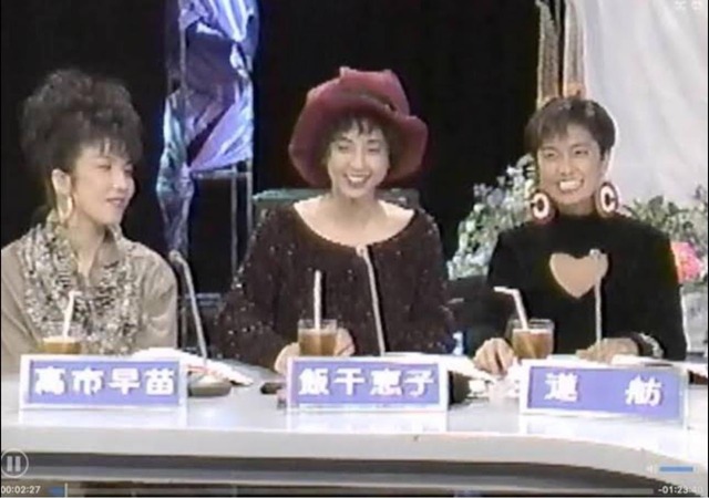 上沼恵美子「タレント政治家とか何の知識もないくせにやることなくなったからって出馬すな！」 | 上沼恵美子「タレント政治家とか何の知識もないくせにやることなくなったからって出馬すな！」 | やっちまった速報(画像05090429981561_2)