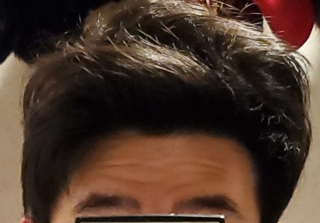 【画像】美人美容師「…あの～手は尽くしました」ハゲ「ｱｯ…ｯｽ…」 | 【画像】美人美容師「…あの～手は尽くしました」ハゲ「ｱｯ…ｯｽ…」 | 【画像】美人美容師「…あの～手は尽くしました」ハゲ「ｱｯ…ｯｽ…」 | 【画像】美人美容師「…あの～手は尽くしました」ハゲ「ｱｯ…ｯｽ…」 | 【画像】美人美容師「…あの～手は尽くしました」ハゲ「ｱｯ…ｯｽ…」 | やっちまった速報(画像06113221540596_5)