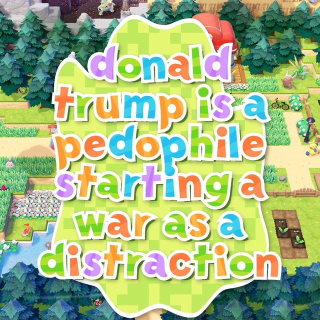 【画像】米ホワイトハウス公式X、戦時中なのにふざけすぎたポストをして若干スベるｗｗｗｗ | 【画像】米ホワイトハウス公式X、戦時中なのにふざけすぎたポストをして若干スベるｗｗｗｗ | 【画像】米ホワイトハウス公式X、戦時中なのにふざけすぎたポストをして若干スベるｗｗｗｗ | やっちまった速報(画像06183214986313_3)