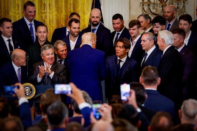 【画像】米ホワイトハウス公式X、戦時中なのにふざけすぎたポストをして若干スベるｗｗｗｗ | 【画像】米ホワイトハウス公式X、戦時中なのにふざけすぎたポストをして若干スベるｗｗｗｗ | 【画像】米ホワイトハウス公式X、戦時中なのにふざけすぎたポストをして若干スベるｗｗｗｗ | 【画像】米ホワイトハウス公式X、戦時中なのにふざけすぎたポストをして若干スベるｗｗｗｗ | 【画像】米ホワイトハウス公式X、戦時中なのにふざけすぎたポストをして若干スベるｗｗｗｗ | 【画像】米ホワイトハウス公式X、戦時中なのにふざけすぎたポストをして若干スベるｗｗｗｗ | やっちまった速報(画像06183216492720_6)