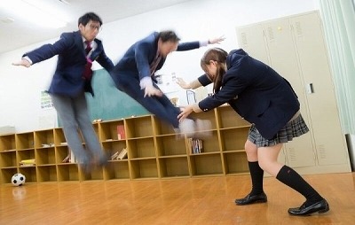 HNKチーフディレクター、面識ない女性(20)をビル中に連れ込みレ●プして逮捕ｗｗｗｗ
 | やっちまった速報(最新記事1)