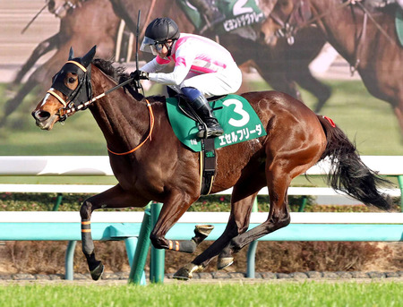 【フィリーズレビュー】10番人気のギリーズボールが直線一気に突き抜けＶ！重賞初制覇
 | やっちまった速報(最新記事2)