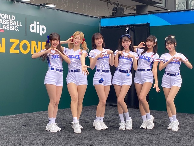 【画像】ムッチムチ台湾チアリーダーさん、日本で「熱い一晩」を過ごす…wwwww | 【画像】ムッチムチ台湾チアリーダーさん、日本で「熱い一晩」を過ごす…wwwww | やっちまった速報(画像07212211369763_2)