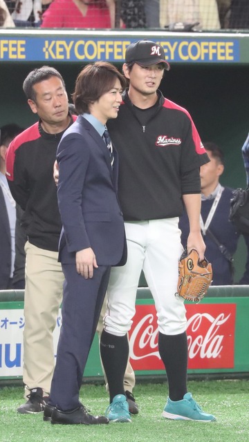 【悲報】亀梨和也、何十年も野球に貢献してきたのに一般席でWBC観戦するｗｗｗｗｗｗｗｗｗｗ | 【悲報】亀梨和也、何十年も野球に貢献してきたのに一般席でWBC観戦するｗｗｗｗｗｗｗｗｗｗ | 【悲報】亀梨和也、何十年も野球に貢献してきたのに一般席でWBC観戦するｗｗｗｗｗｗｗｗｗｗ | 【悲報】亀梨和也、何十年も野球に貢献してきたのに一般席でWBC観戦するｗｗｗｗｗｗｗｗｗｗ | 【悲報】亀梨和也、何十年も野球に貢献してきたのに一般席でWBC観戦するｗｗｗｗｗｗｗｗｗｗ | 【悲報】亀梨和也、何十年も野球に貢献してきたのに一般席でWBC観戦するｗｗｗｗｗｗｗｗｗｗ | 【悲報】亀梨和也、何十年も野球に貢献してきたのに一般席でWBC観戦するｗｗｗｗｗｗｗｗｗｗ | やっちまった速報(画像08141606504657_7)