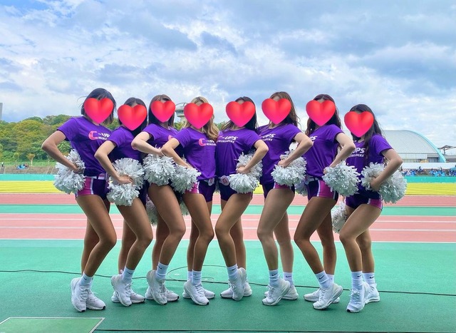 球界関係者「台湾チアと日本チアは“骨格レベル”で違う。日本チアはチビで短足ですｗ」 | 球界関係者「台湾チアと日本チアは“骨格レベル”で違う。日本チアはチビで短足ですｗ」 | やっちまった速報(画像08221540263259_2)