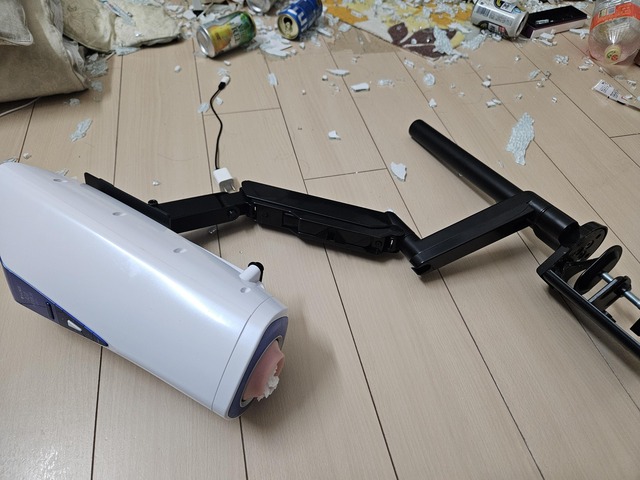 【画像】電動オナホ、ガチで急激に進化してしまうｗｗｗｗｗｗ | 【画像】電動オナホ、ガチで急激に進化してしまうｗｗｗｗｗｗ | 【画像】電動オナホ、ガチで急激に進化してしまうｗｗｗｗｗｗ | やっちまった速報(画像09040540222625_3)