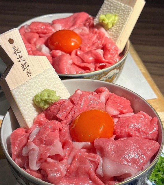 【画像】生牛丼、マジで流行るｗｗｗｗｗｗ | 【画像】生牛丼、マジで流行るｗｗｗｗｗｗ | 【画像】生牛丼、マジで流行るｗｗｗｗｗｗ | 【画像】生牛丼、マジで流行るｗｗｗｗｗｗ | 【画像】生牛丼、マジで流行るｗｗｗｗｗｗ | やっちまった速報(画像10125521604563_5)