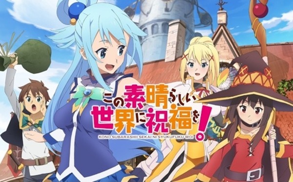 【新台】サミー「A-SLOT+異世界かるてっとBT」公式の試打動画が公開！
 | やっちまった速報(ピックアップ6)