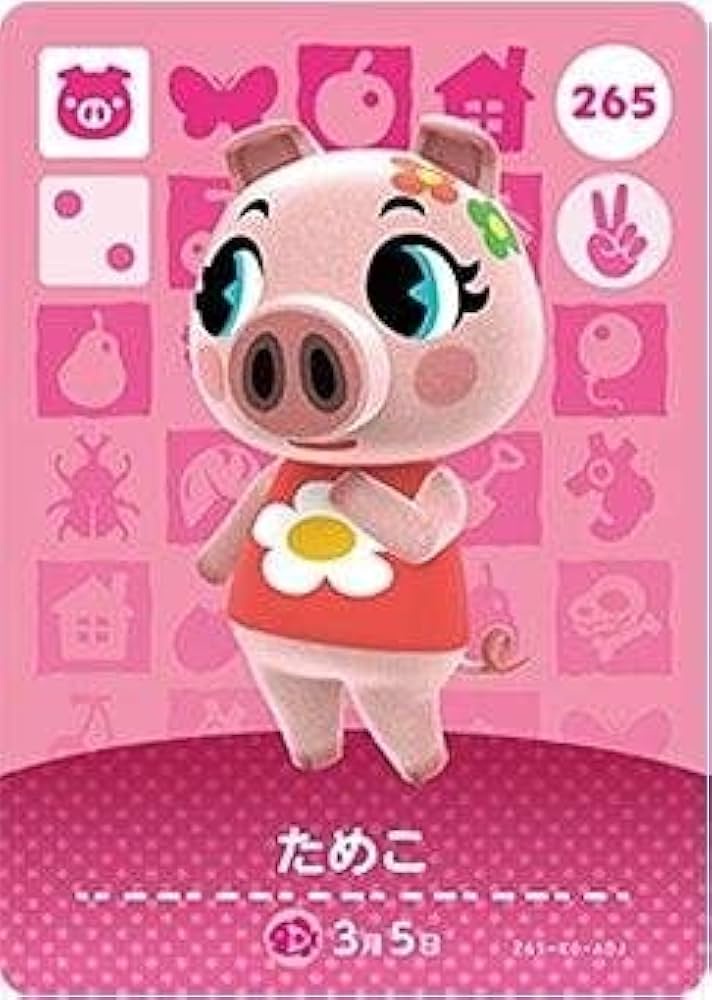 【悲報】あつ森人気投票、謎の勢力によってブサイクなキャラが1位になってしまい大荒れｗｗｗｗ | 【悲報】あつ森人気投票、謎の勢力によってブサイクなキャラが1位になってしまい大荒れｗｗｗｗ | 【悲報】あつ森人気投票、謎の勢力によってブサイクなキャラが1位になってしまい大荒れｗｗｗｗ | 【悲報】あつ森人気投票、謎の勢力によってブサイクなキャラが1位になってしまい大荒れｗｗｗｗ | 【悲報】あつ森人気投票、謎の勢力によってブサイクなキャラが1位になってしまい大荒れｗｗｗｗ | やっちまった速報(画像14154847356786_5)