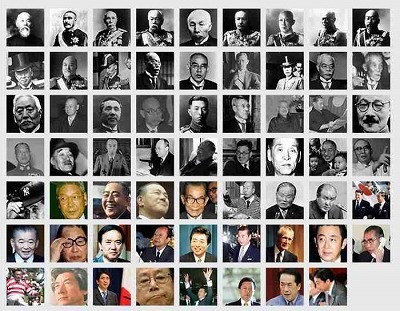 【画像】X民「日本の総理でTier表作りました！こちらです！」 | やっちまった速報(画像15004847193972_1)