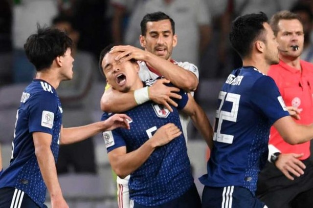 【悲報】イランがワールドカップ辞退を表明・・・・・・ | 【悲報】イランがワールドカップ辞退を表明・・・・・・ | 【悲報】イランがワールドカップ辞退を表明・・・・・・ | やっちまった速報(画像15024848261232_3)