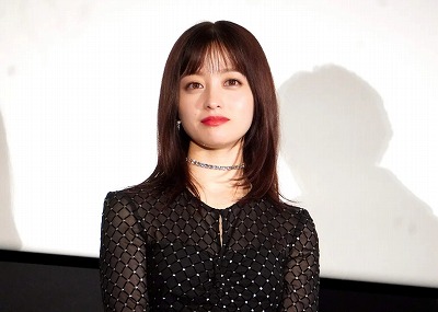 【悲報】橋本環奈「一つも代表作ありません。チンチクリンです。」←こいつがゴリ押し扱いされない理由ｗｗｗｗｗ | やっちまった速報(画像15074845747223_1)