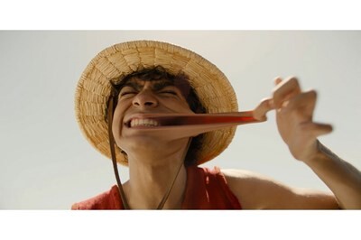 【動画】ワンピース実写版、なんかヤバい... | やっちまった速報(画像15094914175044_1)