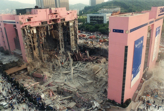 【衝撃】ドミニカ「韓国をペチャンコに圧死させたぞ！w」 | 【衝撃】ドミニカ「韓国をペチャンコに圧死させたぞ！w」 | やっちまった速報(画像15164846114583_2)