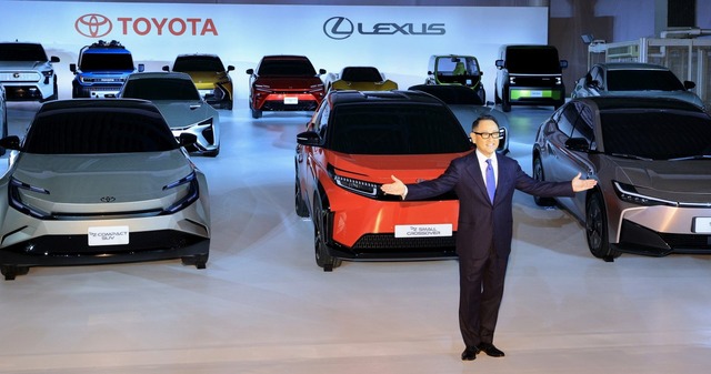 【悲報】トヨタ会長「当時お客様の反応を見てエンジン車を売ったトヨタが叩かれ、電気だEVだと言われて作った会社が今は赤字だ」 | 【悲報】トヨタ会長「当時お客様の反応を見てエンジン車を売ったトヨタが叩かれ、電気だEVだと言われて作った会社が今は赤字だ」 | 【悲報】トヨタ会長「当時お客様の反応を見てエンジン車を売ったトヨタが叩かれ、電気だEVだと言われて作った会社が今は赤字だ」 | 【悲報】トヨタ会長「当時お客様の反応を見てエンジン車を売ったトヨタが叩かれ、電気だEVだと言われて作った会社が今は赤字だ」 | 【悲報】トヨタ会長「当時お客様の反応を見てエンジン車を売ったトヨタが叩かれ、電気だEVだと言われて作った会社が今は赤字だ」 | 【悲報】トヨタ会長「当時お客様の反応を見てエンジン車を売ったトヨタが叩かれ、電気だEVだと言われて作った会社が今は赤字だ」 | 【悲報】トヨタ会長「当時お客様の反応を見てエンジン車を売ったトヨタが叩かれ、電気だEVだと言われて作った会社が今は赤字だ」 | 【悲報】トヨタ会長「当時お客様の反応を見てエンジン車を売ったトヨタが叩かれ、電気だEVだと言われて作った会社が今は赤字だ」 | 【悲報】トヨタ会長「当時お客様の反応を見てエンジン車を売ったトヨタが叩かれ、電気だEVだと言われて作った会社が今は赤字だ」 | 【悲報】トヨタ会長「当時お客様の反応を見てエンジン車を売ったトヨタが叩かれ、電気だEVだと言われて作った会社が今は赤字だ」 | 【悲報】トヨタ会長「当時お客様の反応を見てエンジン車を売ったトヨタが叩かれ、電気だEVだと言われて作った会社が今は赤字だ」 | 【悲報】トヨタ会長「当時お客様の反応を見てエンジン車を売ったトヨタが叩かれ、電気だEVだと言われて作った会社が今は赤字だ」 | 【悲報】トヨタ会長「当時お客様の反応を見てエンジン車を売ったトヨタが叩かれ、電気だEVだと言われて作った会社が今は赤字だ」 | やっちまった速報(画像17184856371427_13) 【悲報】トヨタ会長「当時お客様の反応を見てエンジン車を売ったトヨタが叩かれ、電気だEVだと言われて作った会社が今は赤字だ」 | 【悲報】トヨタ会長「当時お客様の反応を見てエンジン車を売ったトヨタが叩かれ、電気だEVだと言われて作った会社が今は赤字だ」 | 【悲報】トヨタ会長「当時お客様の反応を見てエンジン車を売ったトヨタが叩かれ、電気だEVだと言われて作った会社が今は赤字だ」 | 【悲報】トヨタ会長「当時お客様の反応を見てエンジン車を売ったトヨタが叩かれ、電気だEVだと言われて作った会社が今は赤字だ」 | 【悲報】トヨタ会長「当時お客様の反応を見てエンジン車を売ったトヨタが叩かれ、電気だEVだと言われて作った会社が今は赤字だ」 | 【悲報】トヨタ会長「当時お客様の反応を見てエンジン車を売ったトヨタが叩かれ、電気だEVだと言われて作った会社が今は赤字だ」 | 【悲報】トヨタ会長「当時お客様の反応を見てエンジン車を売ったトヨタが叩かれ、電気だEVだと言われて作った会社が今は赤字だ」 | 【悲報】トヨタ会長「当時お客様の反応を見てエンジン車を売ったトヨタが叩かれ、電気だEVだと言われて作った会社が今は赤字だ」 | 【悲報】トヨタ会長「当時お客様の反応を見てエンジン車を売ったトヨタが叩かれ、電気だEVだと言われて作った会社が今は赤字だ」 | 【悲報】トヨタ会長「当時お客様の反応を見てエンジン車を売ったトヨタが叩かれ、電気だEVだと言われて作った会社が今は赤字だ」 | 【悲報】トヨタ会長「当時お客様の反応を見てエンジン車を売ったトヨタが叩かれ、電気だEVだと言われて作った会社が今は赤字だ」 | 【悲報】トヨタ会長「当時お客様の反応を見てエンジン車を売ったトヨタが叩かれ、電気だEVだと言われて作った会社が今は赤字だ」 | 【悲報】トヨタ会長「当時お客様の反応を見てエンジン車を売ったトヨタが叩かれ、電気だEVだと言われて作った会社が今は赤字だ」 | やっちまった速報(画像17184856371427_13)